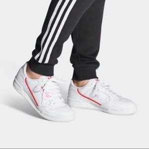 BNWT adidas continental